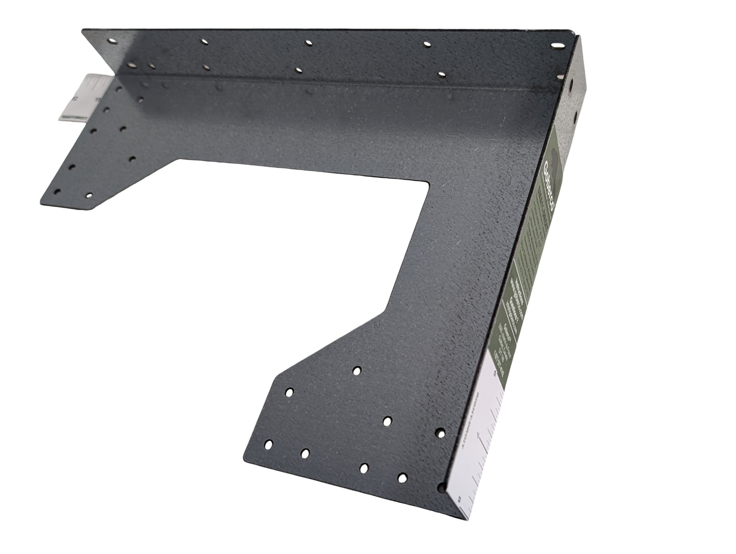 ASB11-Right (run from 11'-12'' and rise from 6''-8'')