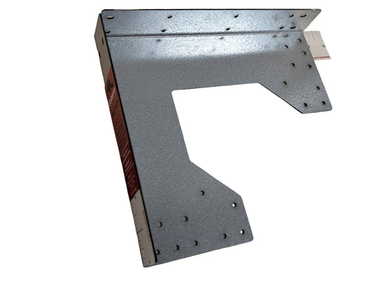 ASB9-Left (run from 9''-10'' and rise from 6''-8'')