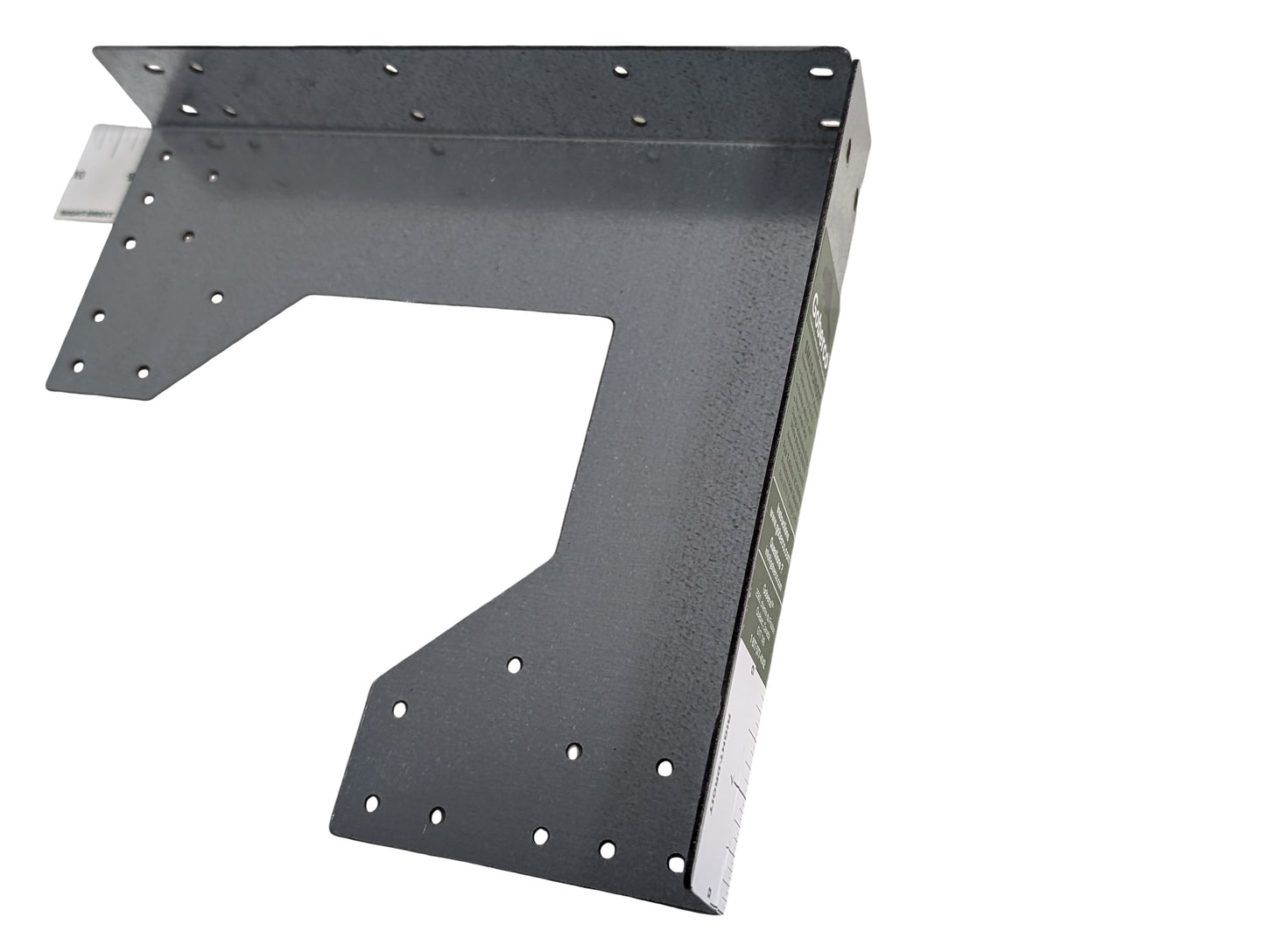 ASB9-Right (run from 9''-10'' and rise from 6''-8'')