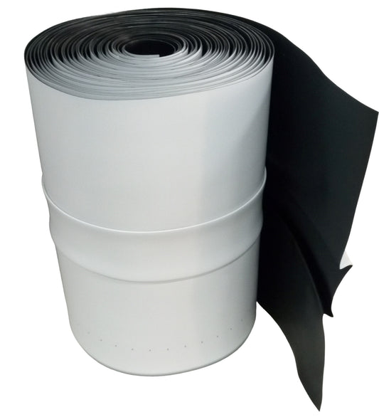 Deck Drainage System Z/50/12 (Black & White)