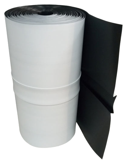 Système de drainage de terrasse Z/50/16 (Noir et Blanc)
